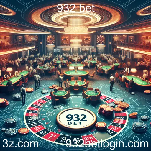 Catálogo 932 bet 2.547 jogos - Pragmatic Play, Evolution, NetEnt